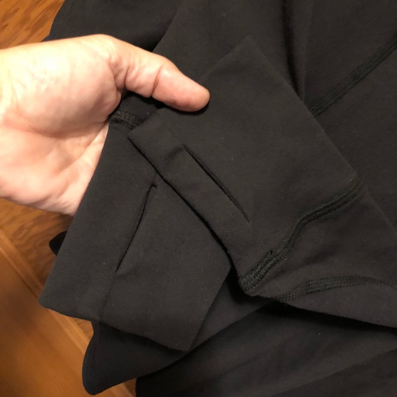 Beyond Yoga Peplum Jacket SOLD red XS coming soon - Picture 4 of 8